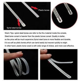 Waist Trainer Cincher Fajas Body Shaper Underwear for Sculpting - Himpall